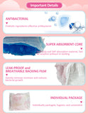 Load image into Gallery viewer, Menstruation Period Panties Soft Mesh Bladder Leaks Urinary Incontinence Underwear Menstrual Panties