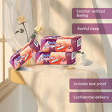 Load image into Gallery viewer, Factory Direct Dipsosable Soft Organic Eco-Friendly Tampons Manufacturer Tampons Organic Cotton