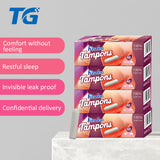 Load image into Gallery viewer, Wholesale Oem Odm Tampons With Applicator Sanitary Pads Vaginal Menstruation Yoni Pearls Tampons