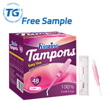 Load image into Gallery viewer, Wholesale Sanitary Pads For Women Yoni Products Tampons