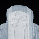 Load image into Gallery viewer, Wholesale 100% Cotton Feminine Hygiene Lady Napkin Sanitary Pad for Women