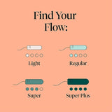 Load image into Gallery viewer, Factory Direct Dipsosable Soft Organic Eco-Friendly Tampons Manufacturer Tampons Organic Cotton