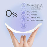 Load image into Gallery viewer, High Quality Women Pads Feminine Sanitary Napkin Women Pads Feminine Sanitary Napkin Cheap Sanitary Napkins